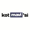 kot mavi'si logosu