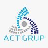 act grup logosu
