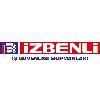 izbenli iş güvenliği ekipmanları logosu