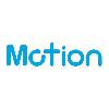 motion logosu