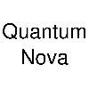 quantum nova logosu