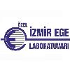 özel izmir ege laboratuvarı logosu