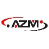 azm logosu