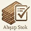 ahşap stok logosu
