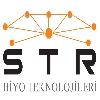 str biyo teknolojileri logosu