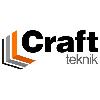 craft teknik logosu