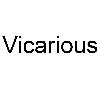 vicarious logosu