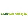 mirsan dönüşüm logosu