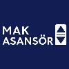 mak asansör logosu