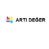 artı değer logosu