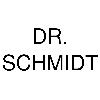 dr. schmıdt logosu