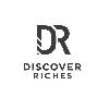 discover riches logosu
