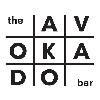 the avokado bar logosu