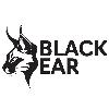 black ear logosu