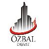 özbal inşaat logosu