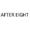 after eight logosu