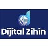 dijital zihin logosu