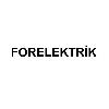 forelektrik logosu