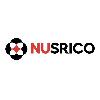 nusrico logosu