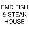 emd fısh & steak house logosu
