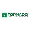tornado for healthcare professionals logosu