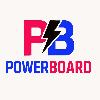 powerboard logosu