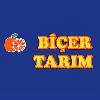 biçer tarım logosu