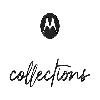 m collections logosu