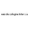 eau de cologne intensia logosu