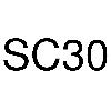 sc30 logosu