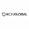 ikonglobal logosu