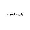 matchacafe logosu