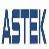 astek logosu