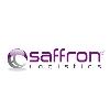 saffron logistics logosu