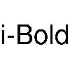 i-bold logosu