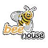 bee house logosu