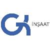 gk inşaat logosu