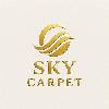 sky carpet logosu