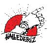 hallederiz logosu