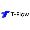 t-flow logosu