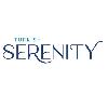 turkish serenity logosu