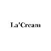 la'cream logosu