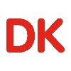 dk logosu