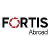 fortis abroad logosu