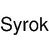 syrok logosu