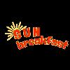 sun breakfast logosu