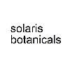 solaris botanicals logosu