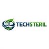 techsteril logosu