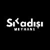 sıradışı meyhane logosu
