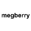 megberry logosu